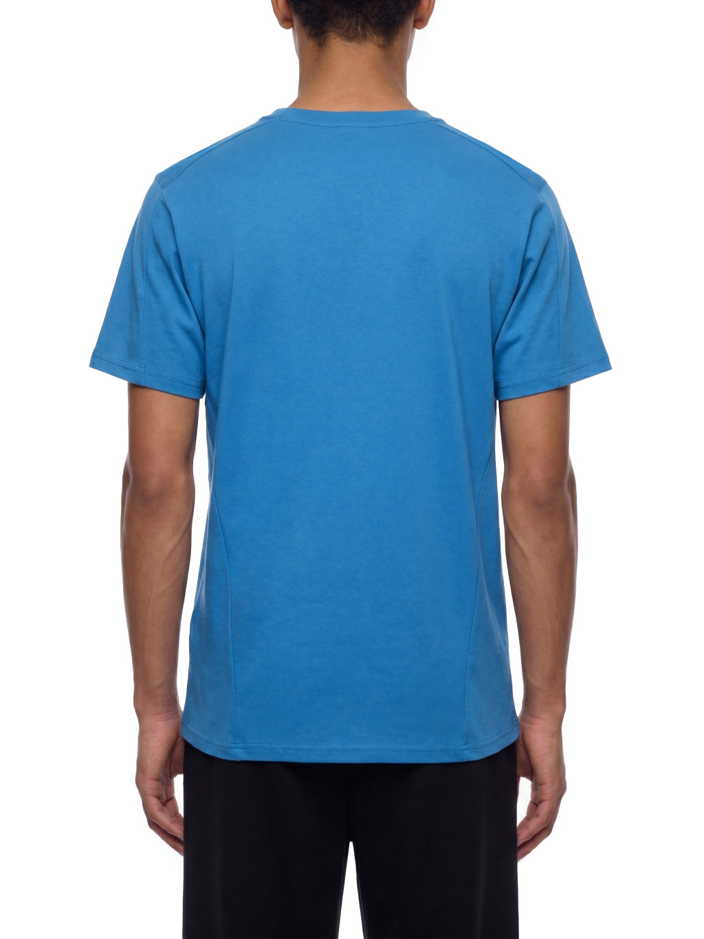 Crewneck Training Tee — supplier view 7