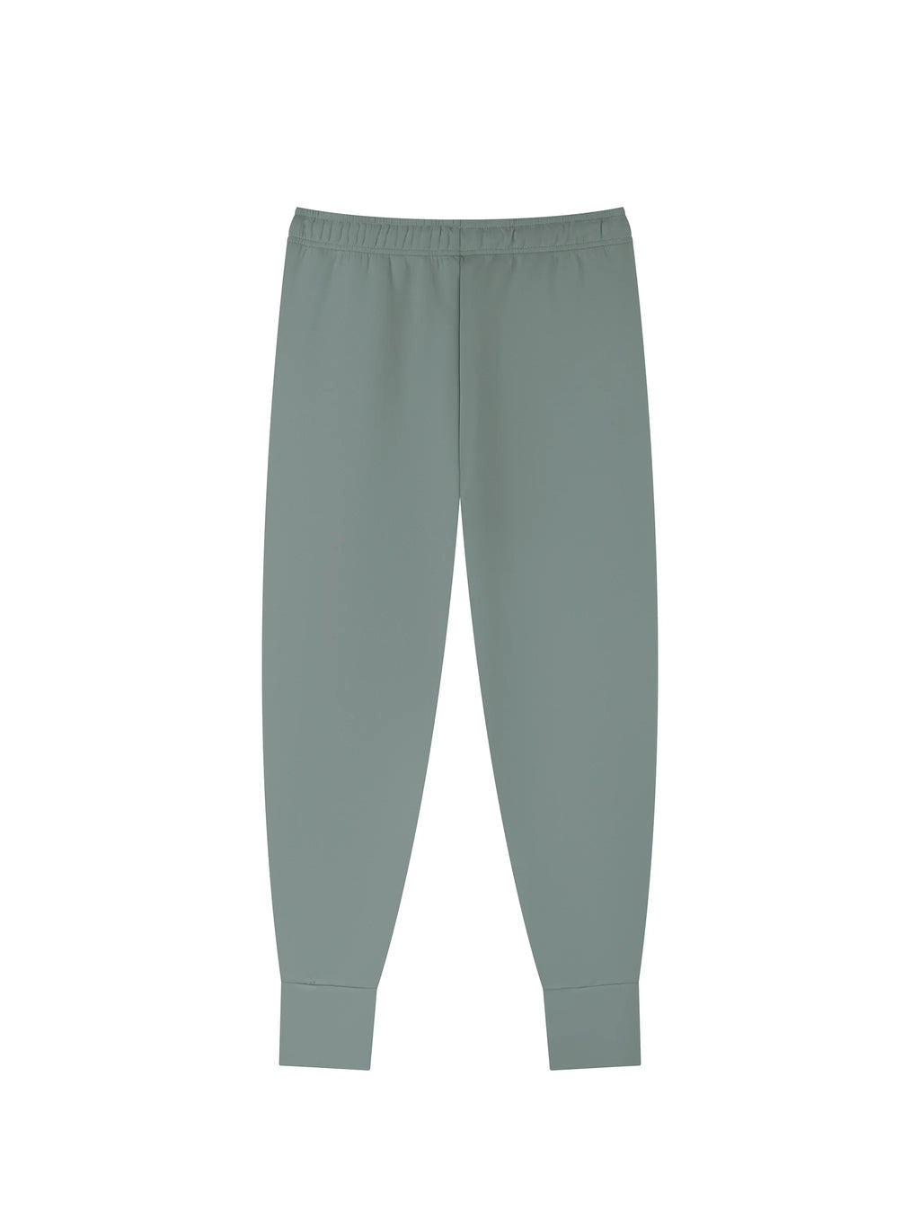 Tapered Drawstring Joggers — supplier view 4