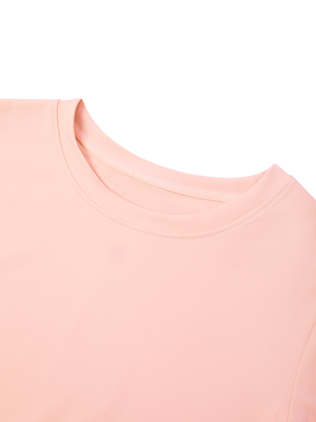 Slim Fit T-Shirt (WT0117) — supplier gallery 8