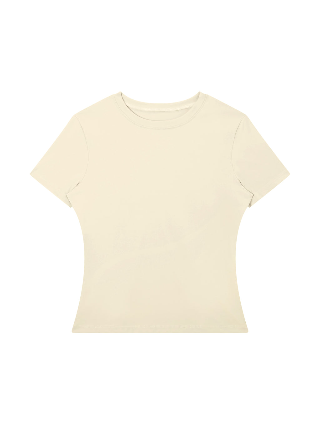 Slim Fit T-Shirt (WT0117) — supplier gallery 1