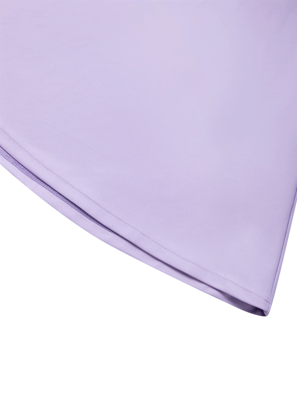 Collared Halter A-Line Tennis Dress — supplier gallery 10