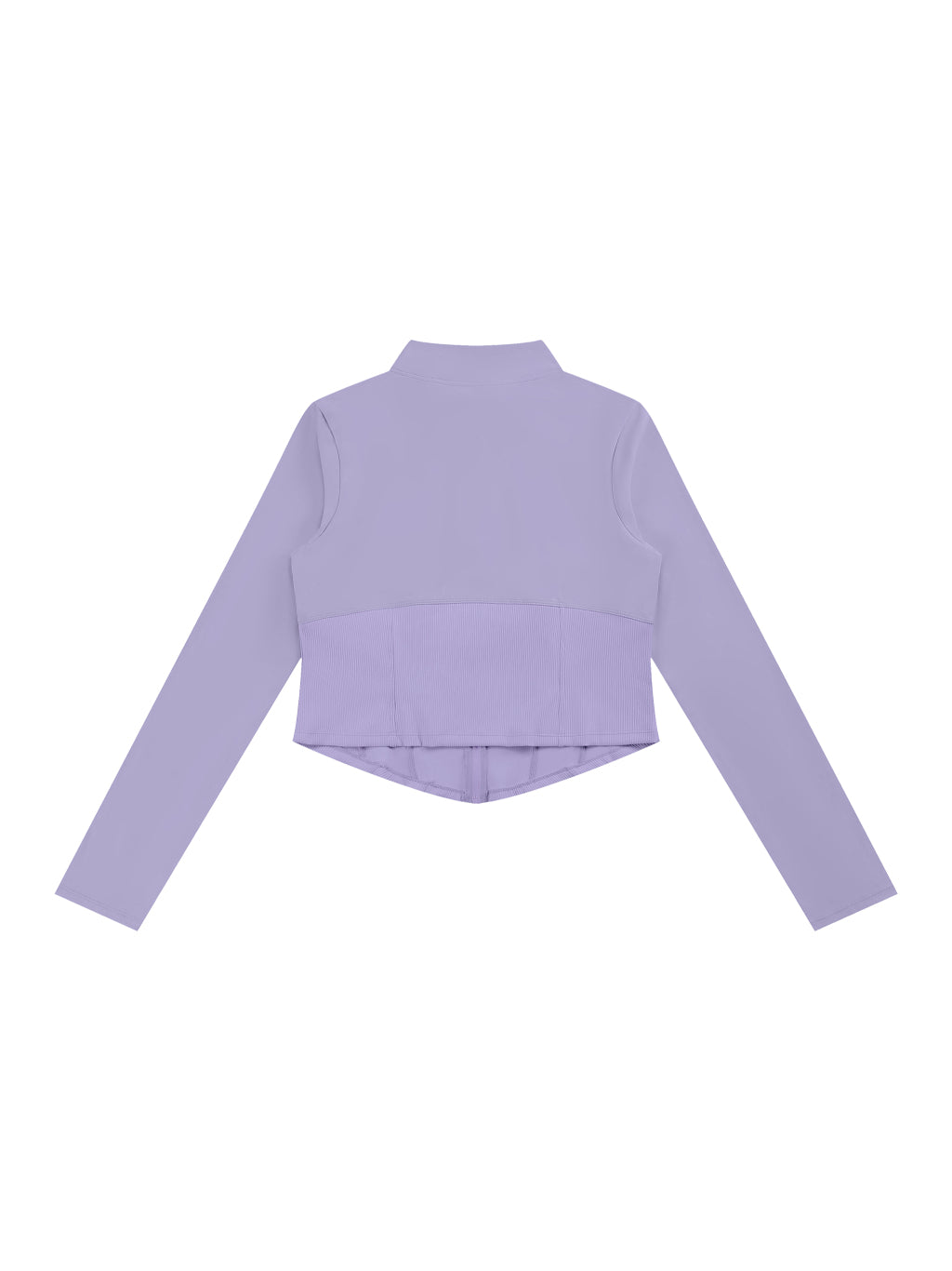 Slim Fit Full-Zip Jacket — supplier gallery 2
