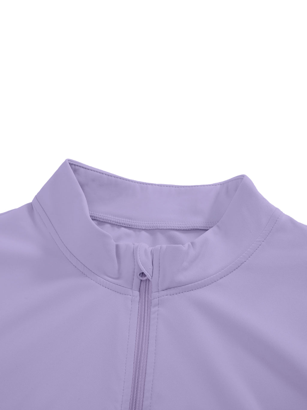 Slim Fit Full-Zip Jacket — supplier gallery 8