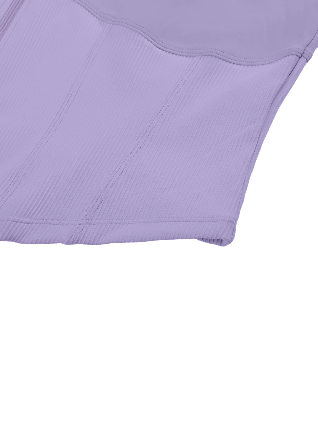 Slim Fit Full-Zip Jacket — supplier gallery 10