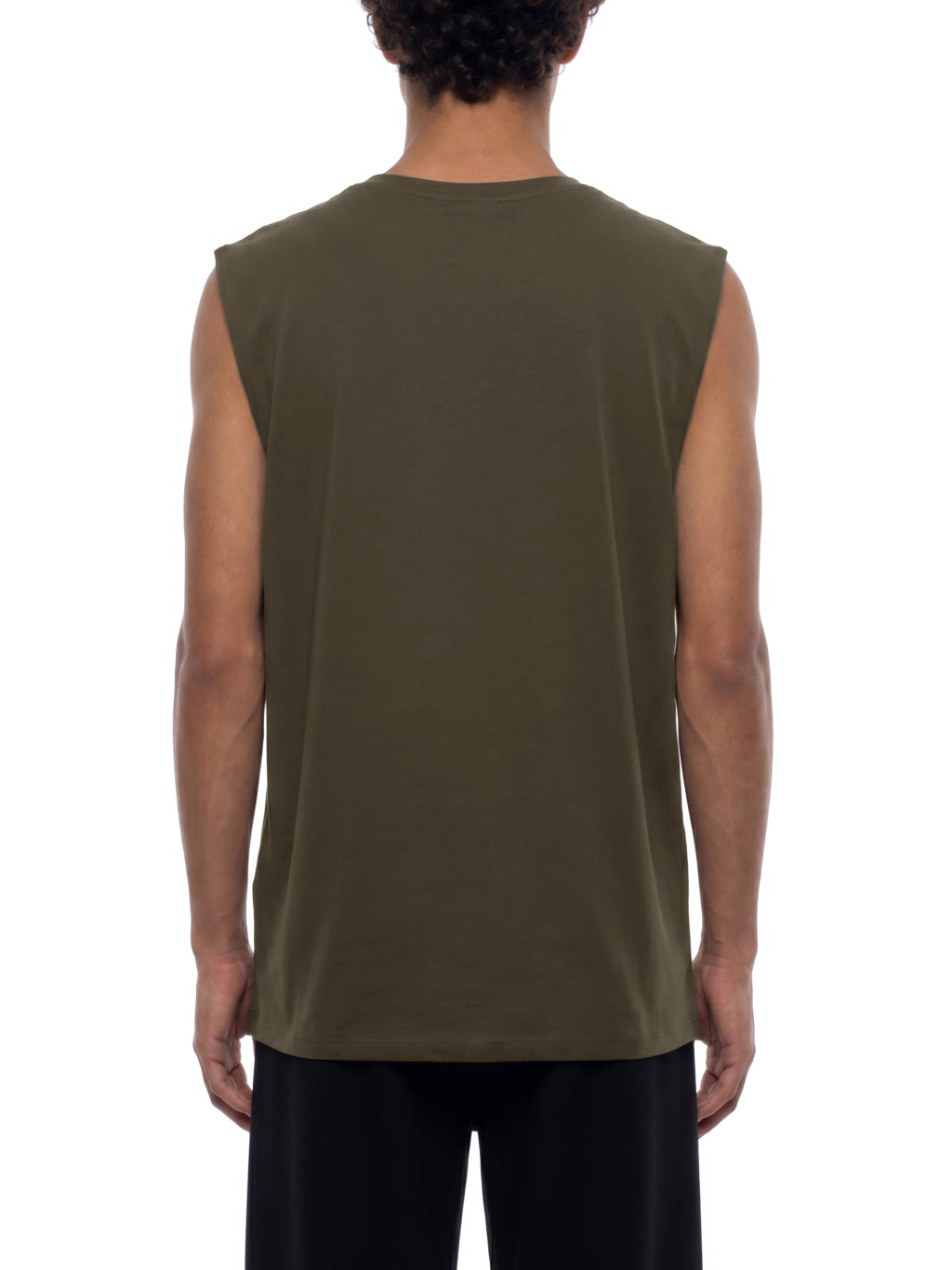 Cotton-Modal Training Tank — supplier view 7