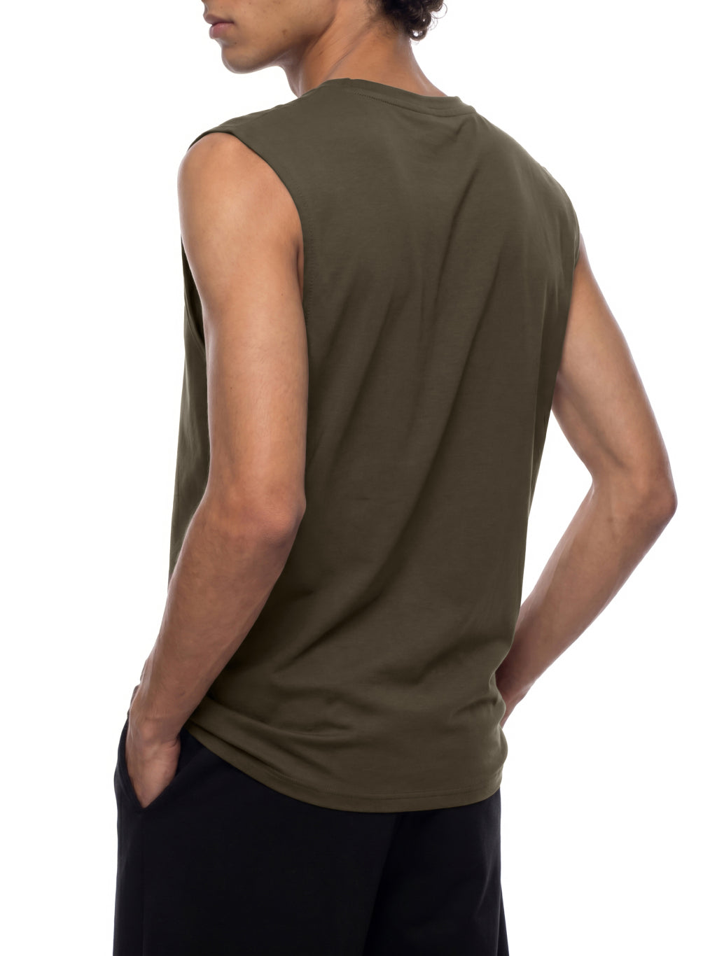 Cotton-Modal Training Tank — supplier view 9