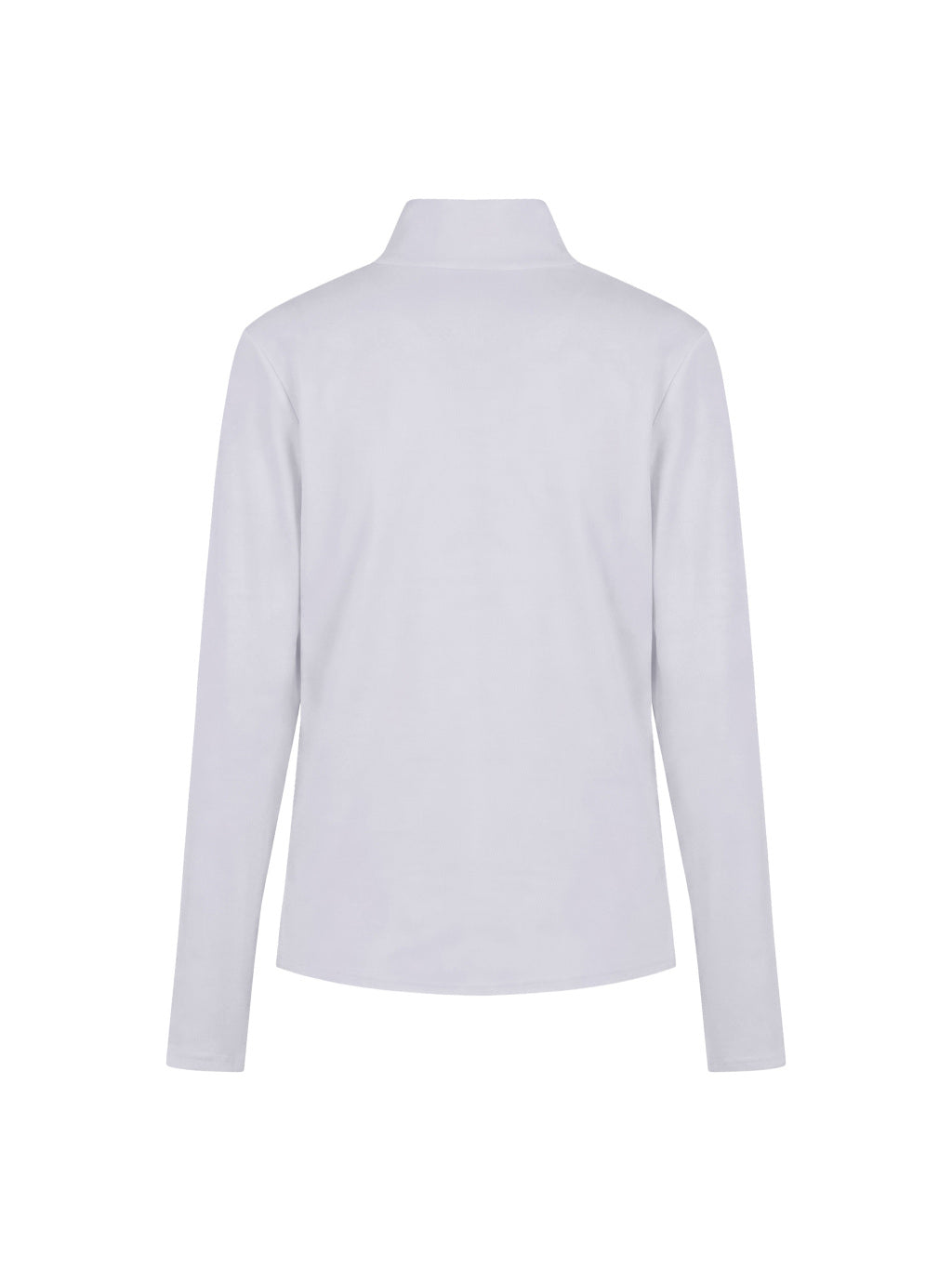 Quarter-Zip Pullover — supplier gallery 2