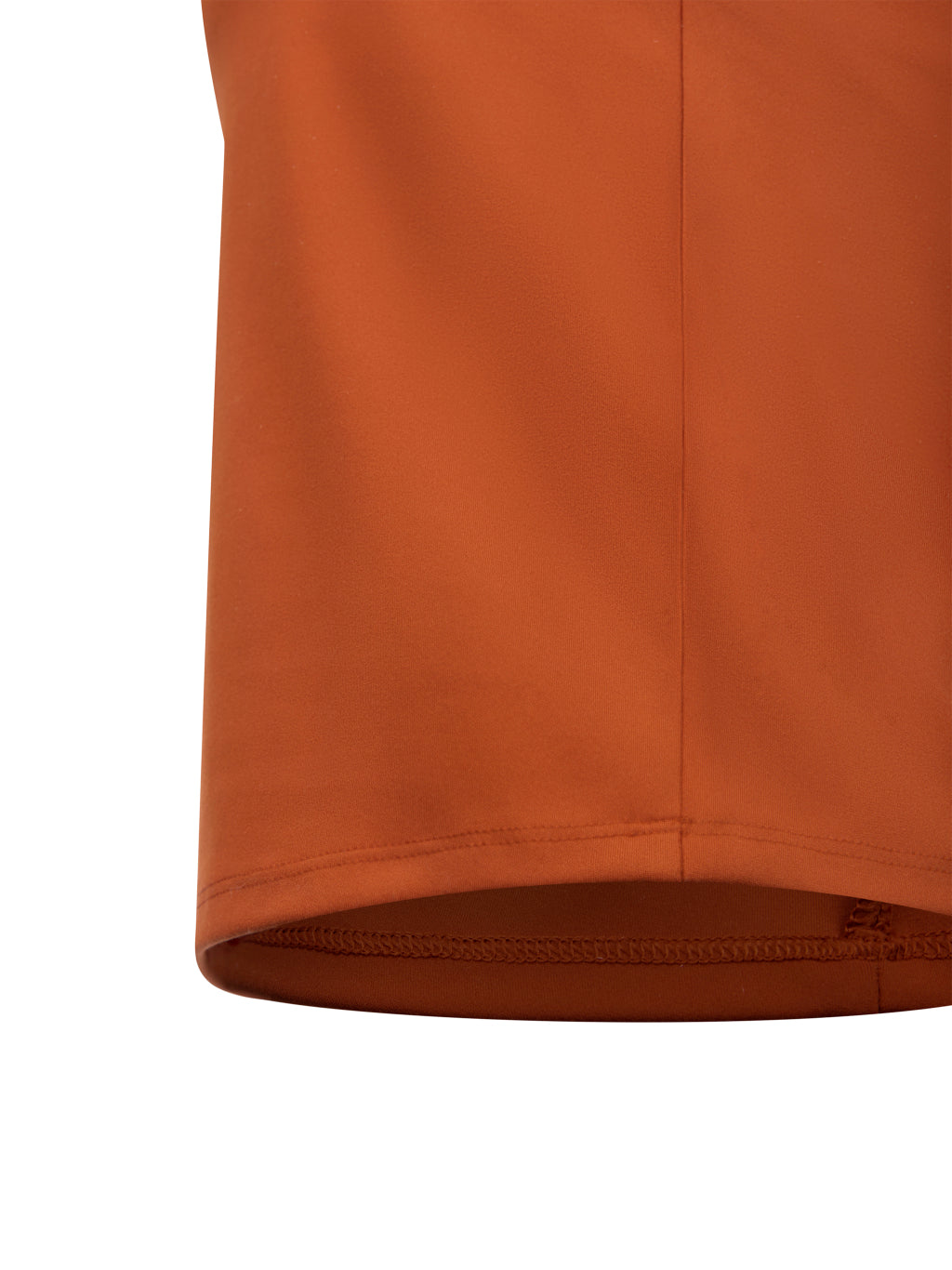Halter Crop Sports Bra — supplier gallery 10