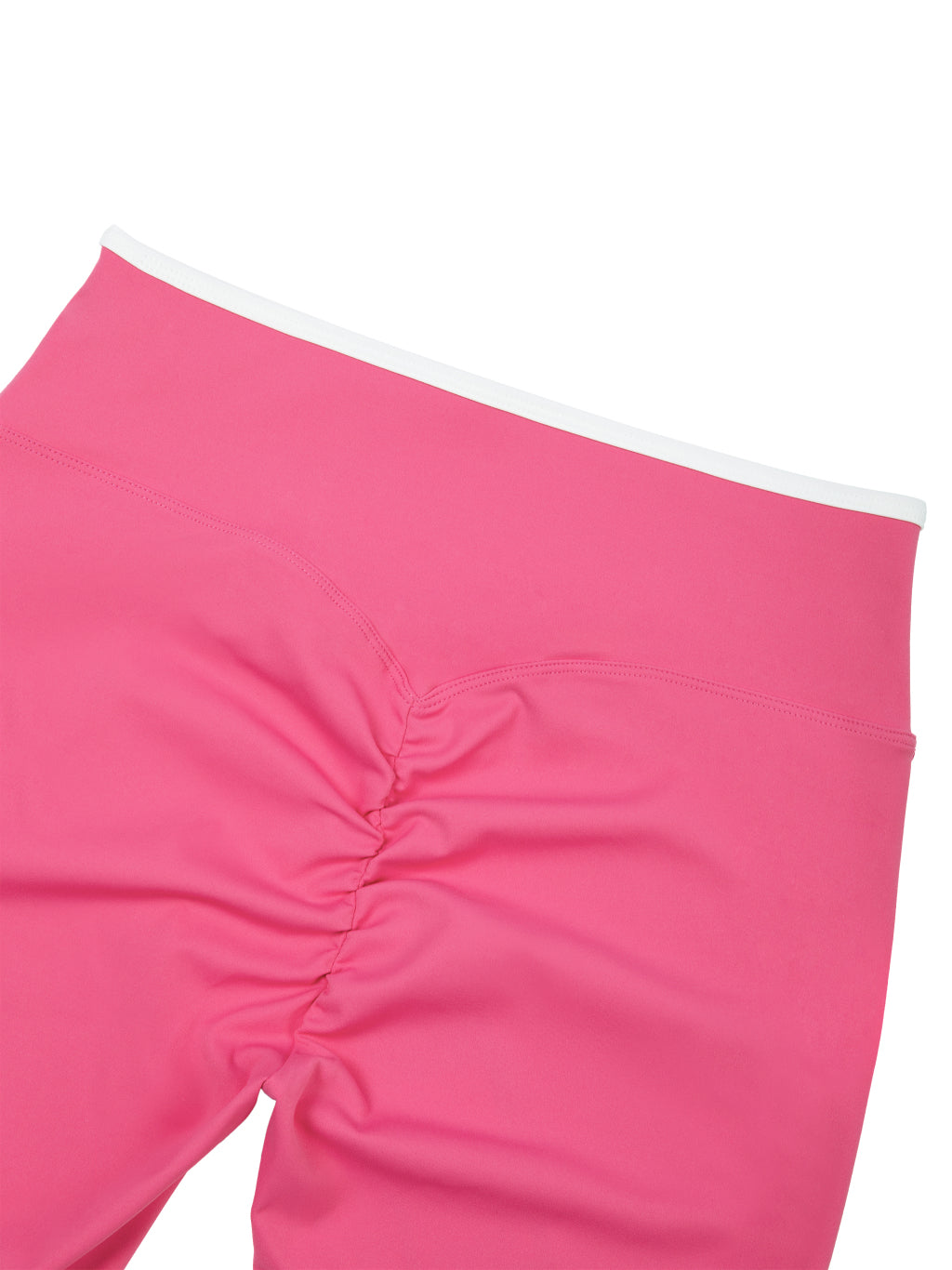 High-Waisted Leggings (WB0031) — supplier gallery 11