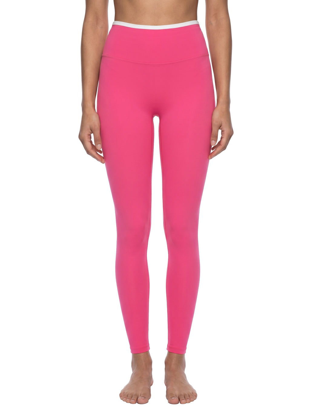 High-Waisted Leggings (WB0031) — supplier gallery 3