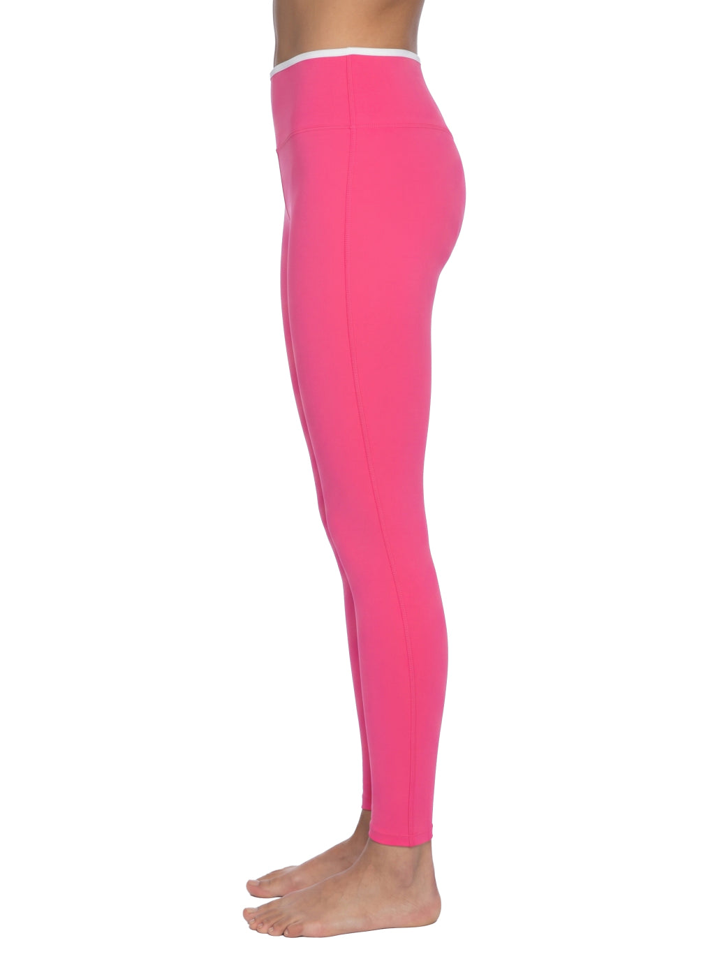 High-Waisted Leggings (WB0031) — supplier gallery 4