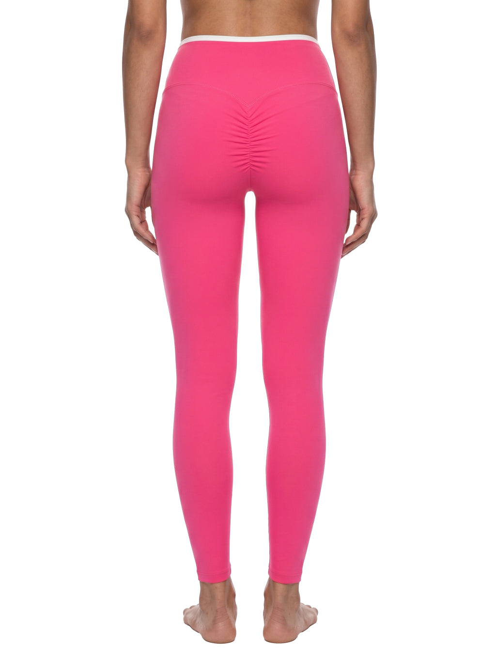High-Waisted Leggings (WB0031) — supplier gallery 5