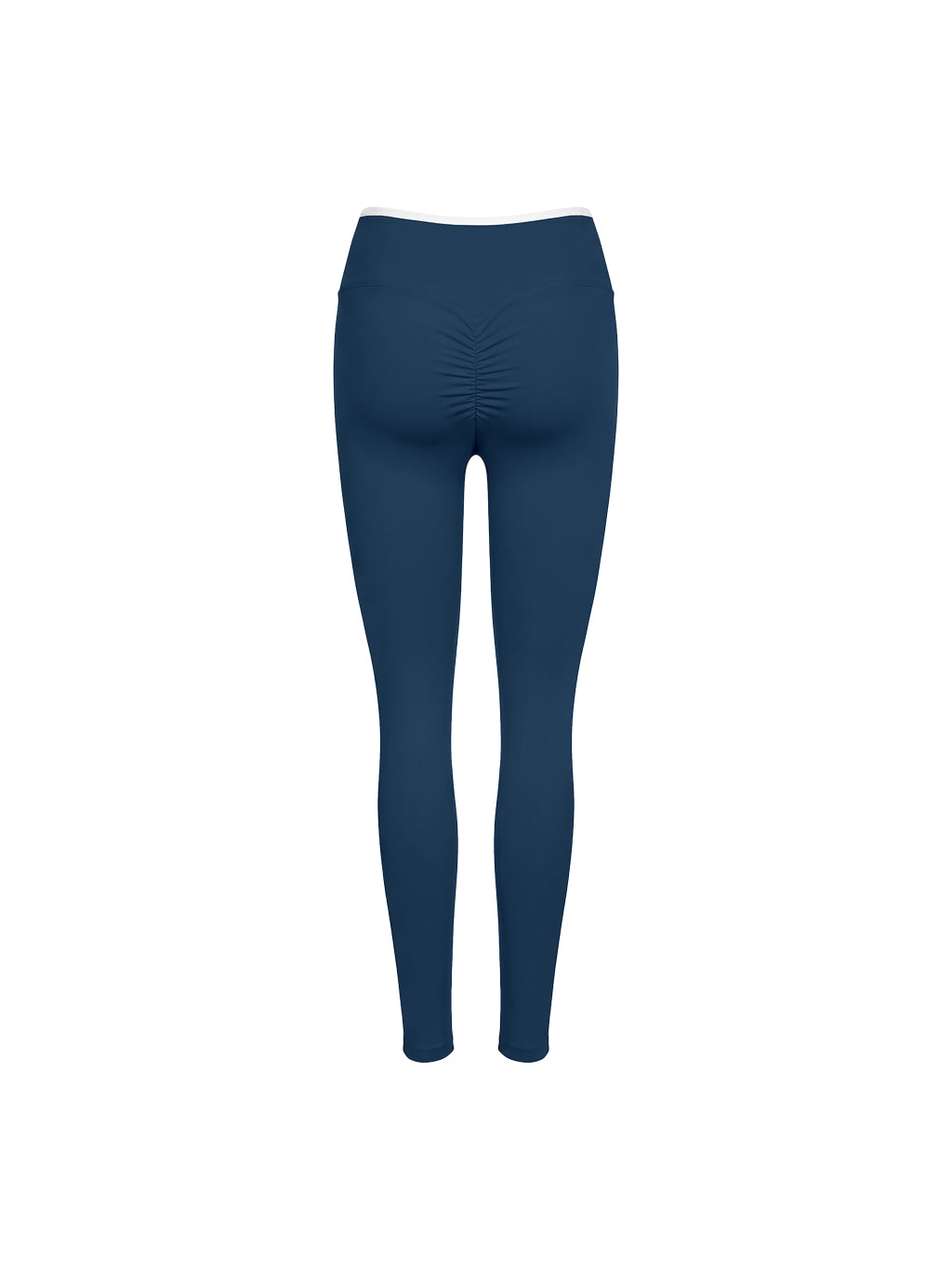 High-Waisted Leggings (WB0031) — supplier gallery 2