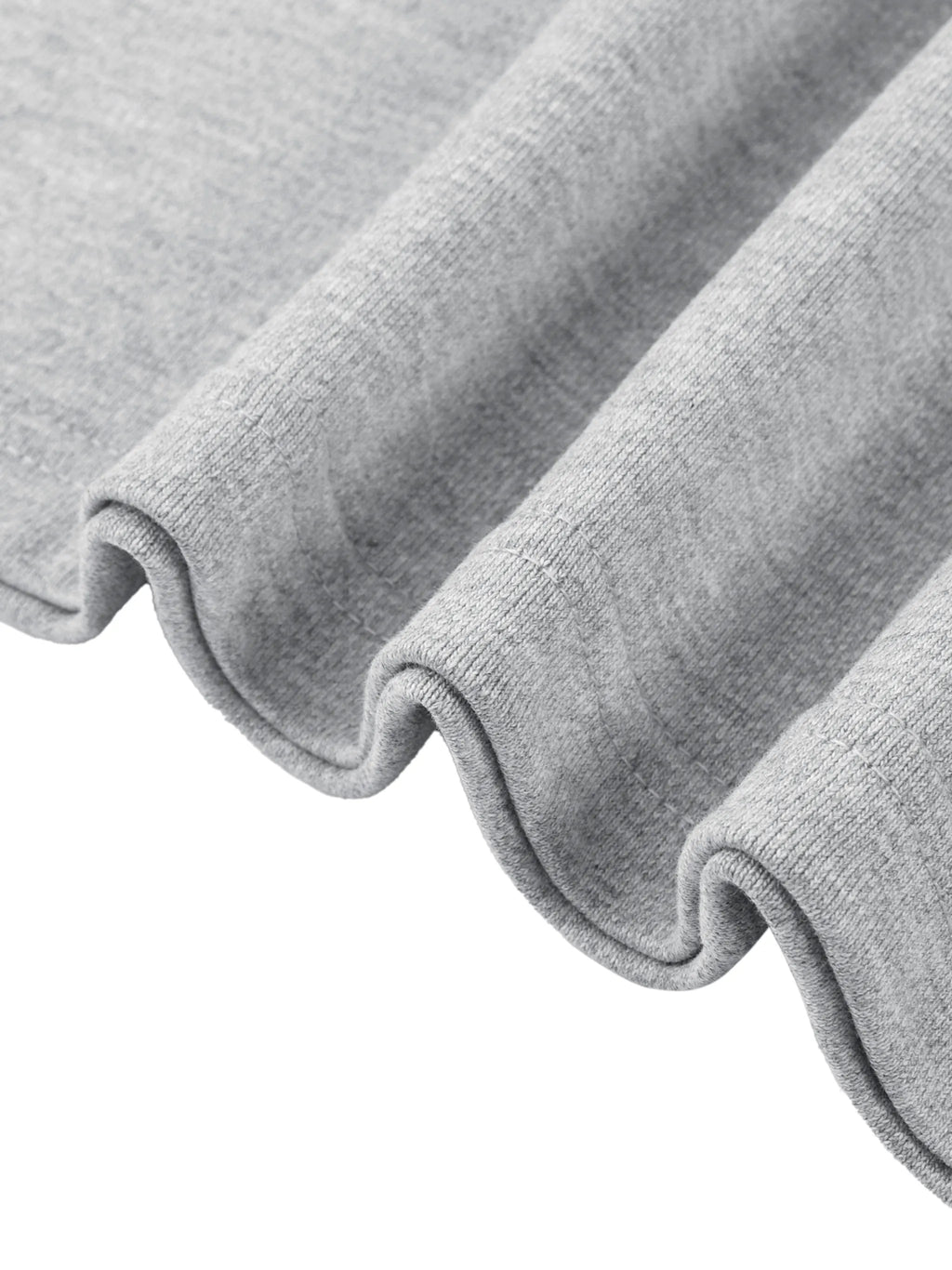 Cotton Crewneck Tank — supplier view 13