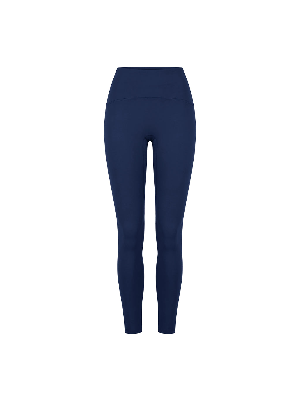 High-Waisted Ankle-Length Leggings — supplier gallery 1