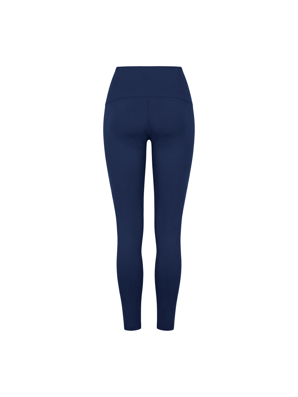 High-Waisted Ankle-Length Leggings — supplier gallery 2
