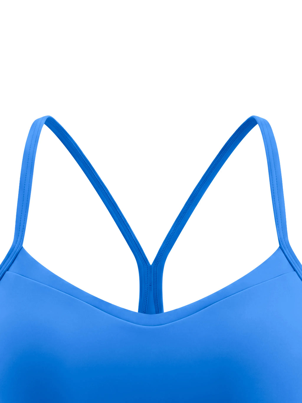 Cropped Sports Bra (WT0126) — supplier gallery 8