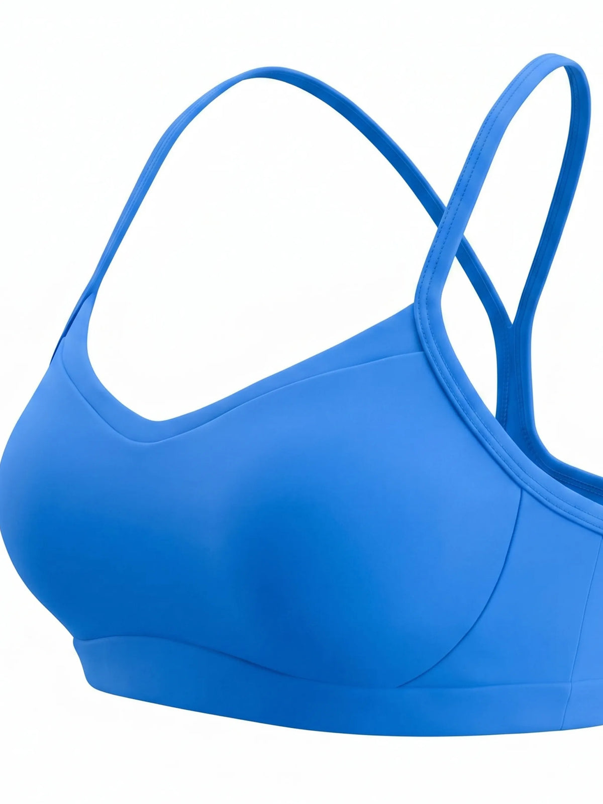 Cropped Sports Bra (WT0126) — supplier gallery 9