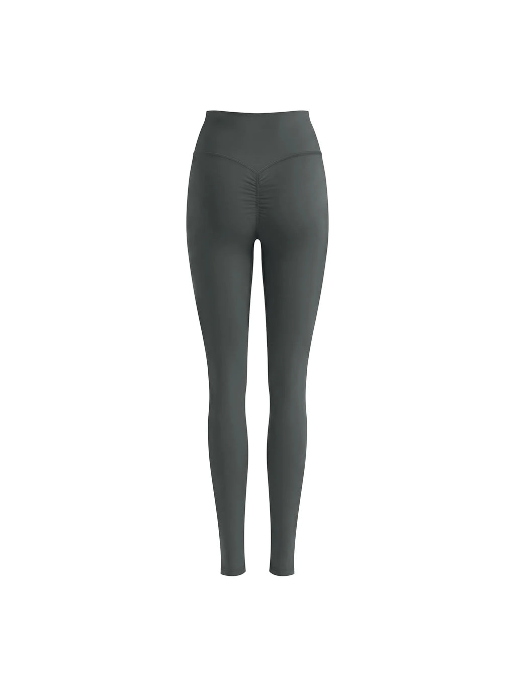 High-Waisted Ankle Leggings — supplier gallery 2