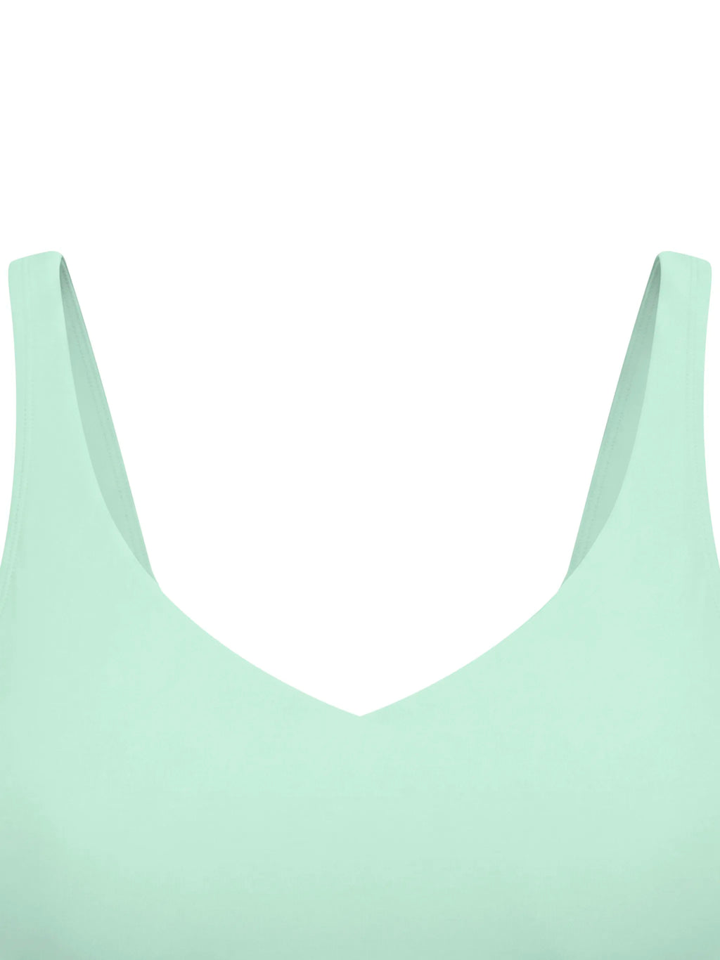 V-Neck Sports Bra — supplier gallery 8