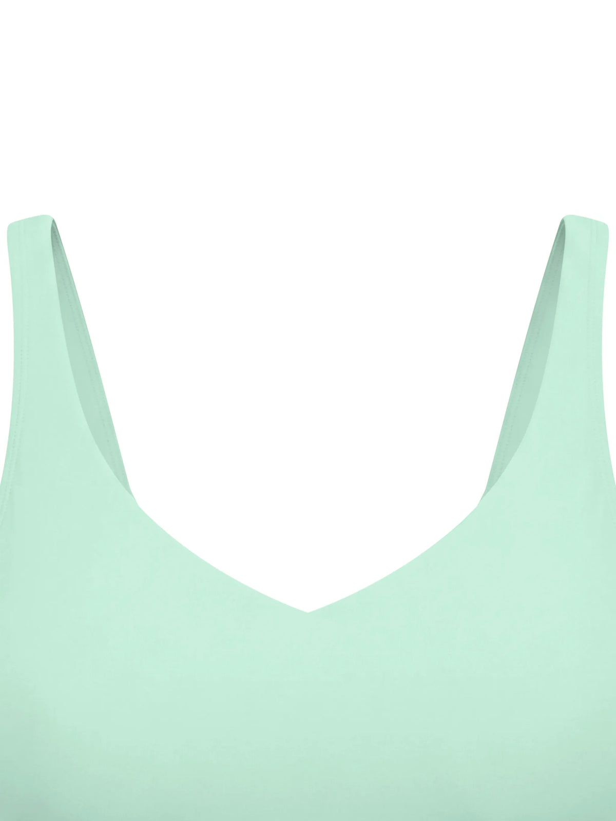 V-Neck Sports Bra — supplier gallery 8