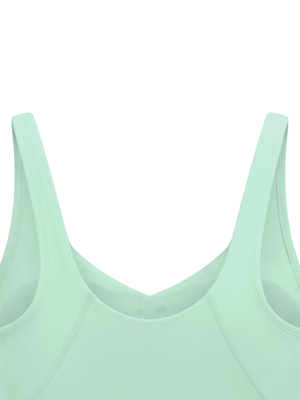 V-Neck Sports Bra — supplier gallery 11