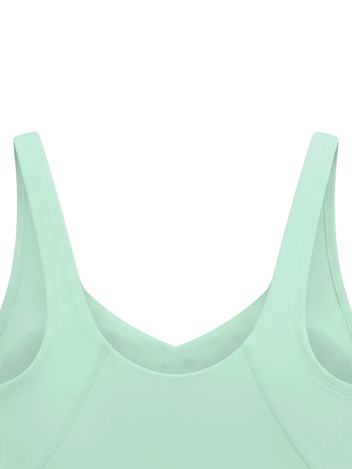 V-Neck Sports Bra — supplier gallery 11