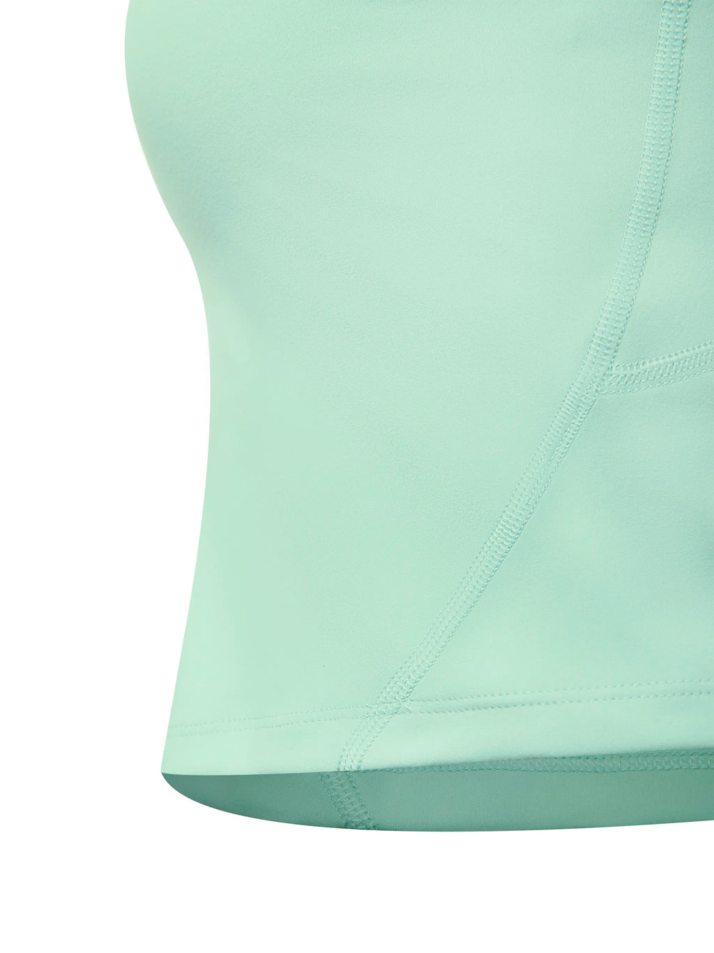 V-Neck Sports Bra — supplier gallery 10