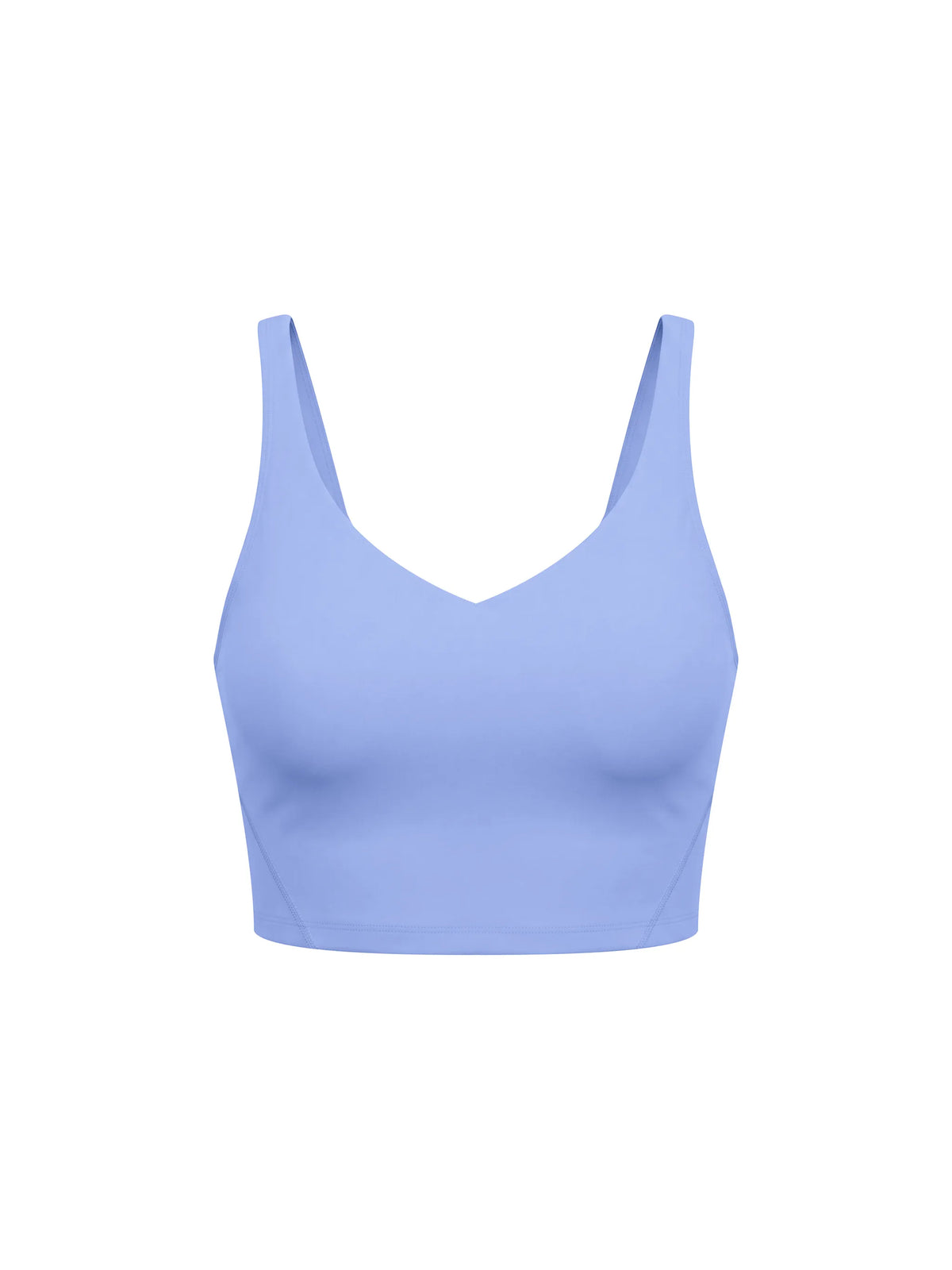 V-Neck Sports Bra — supplier gallery 1