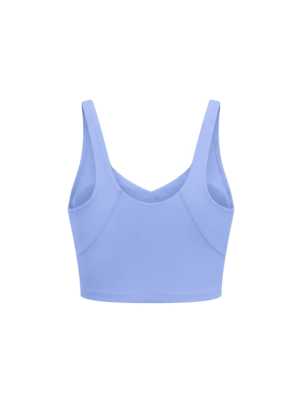 V-Neck Sports Bra — supplier gallery 2