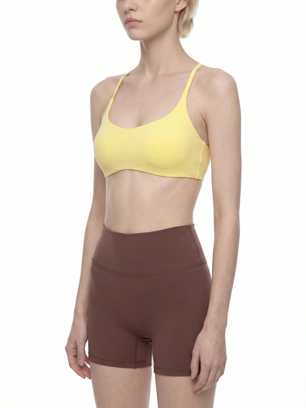 Cropped Sports Bra (WT0130) — supplier gallery 7