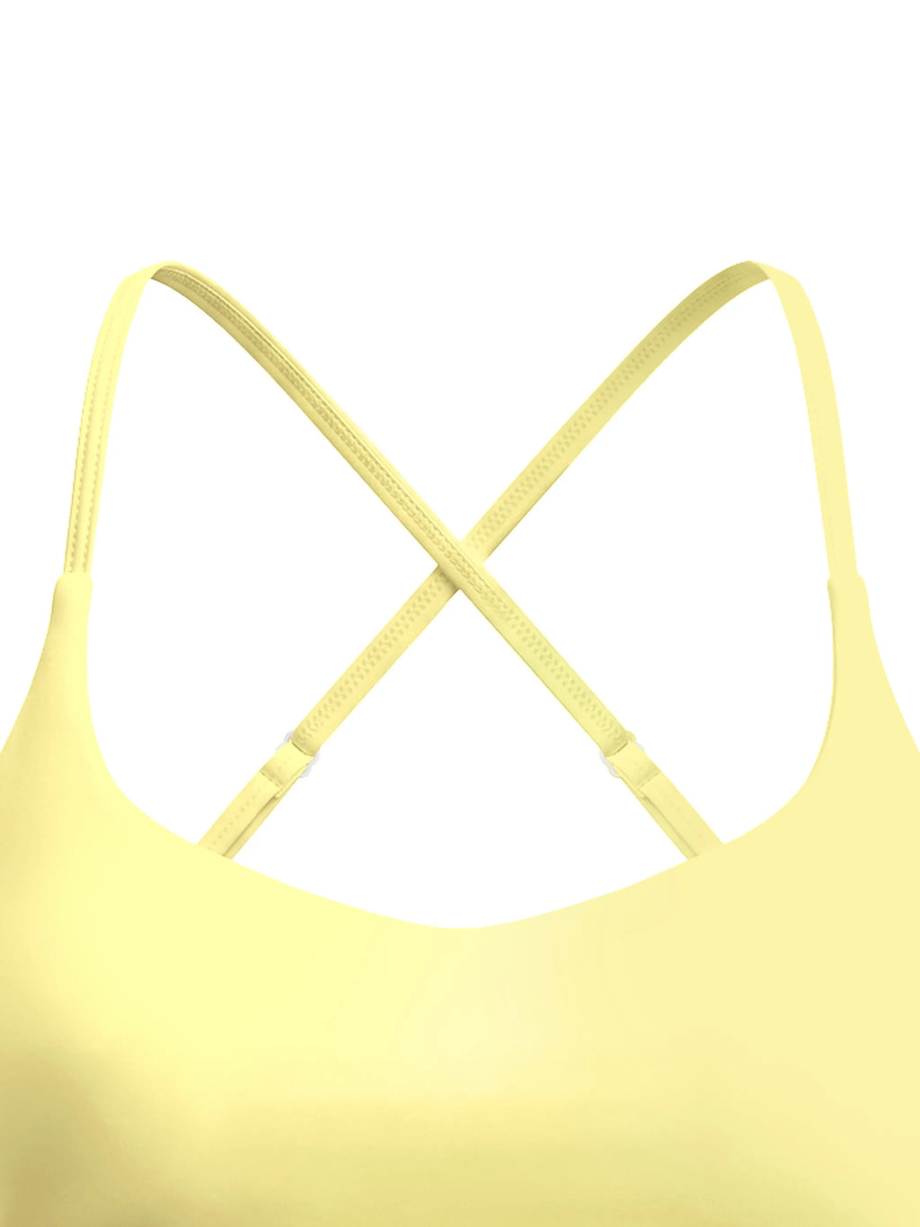 Cropped Sports Bra (WT0130) — supplier gallery 8