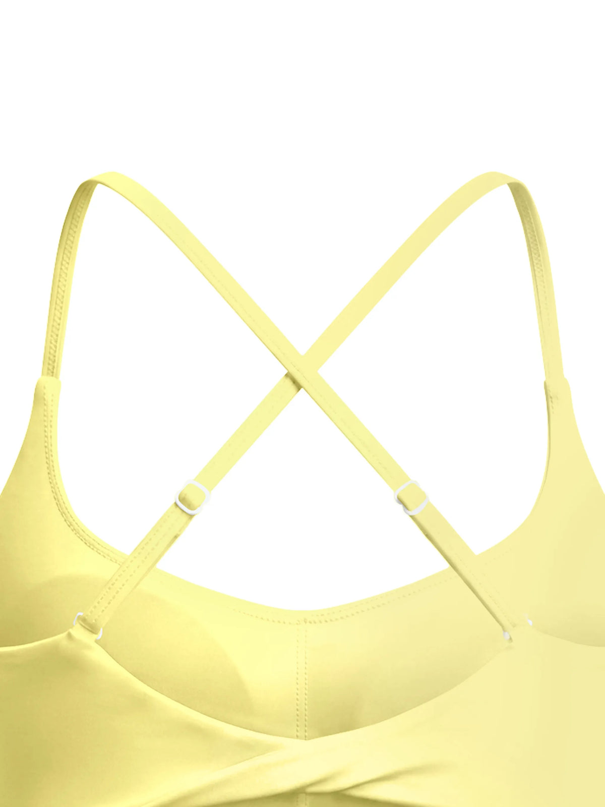 Cropped Sports Bra (WT0130) — supplier gallery 11