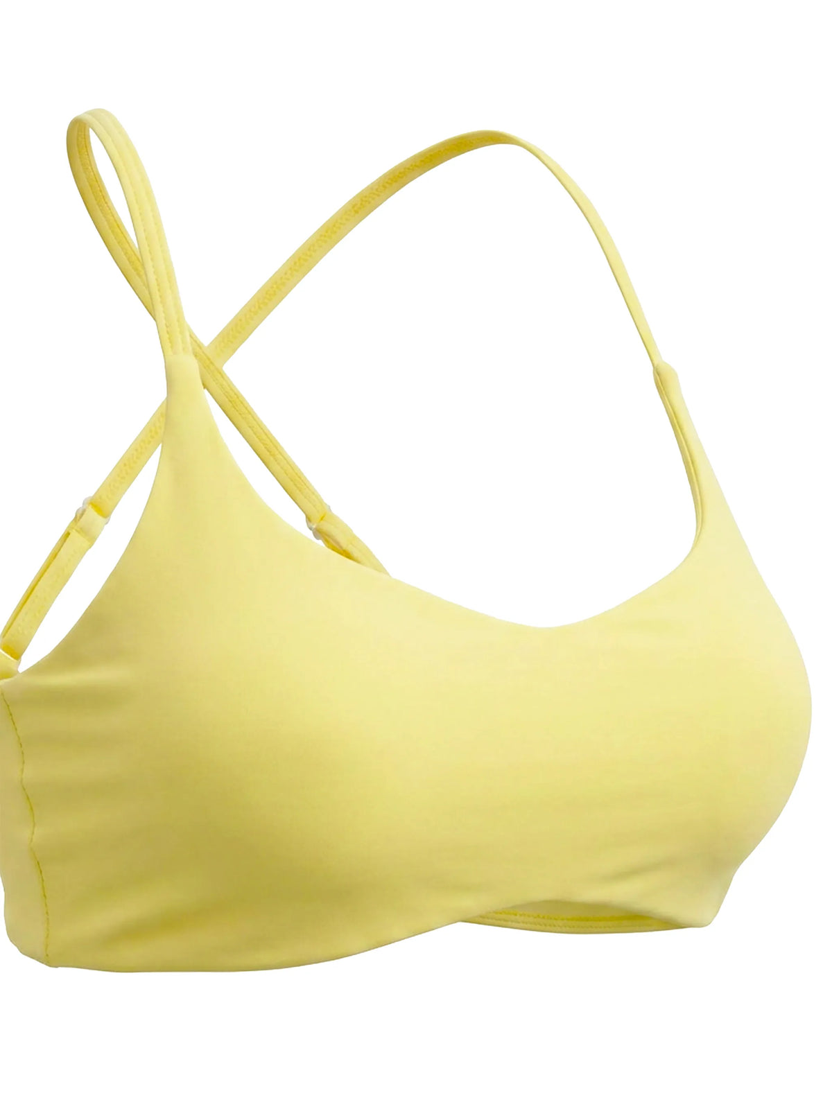 Cropped Sports Bra (WT0130) — supplier gallery 9