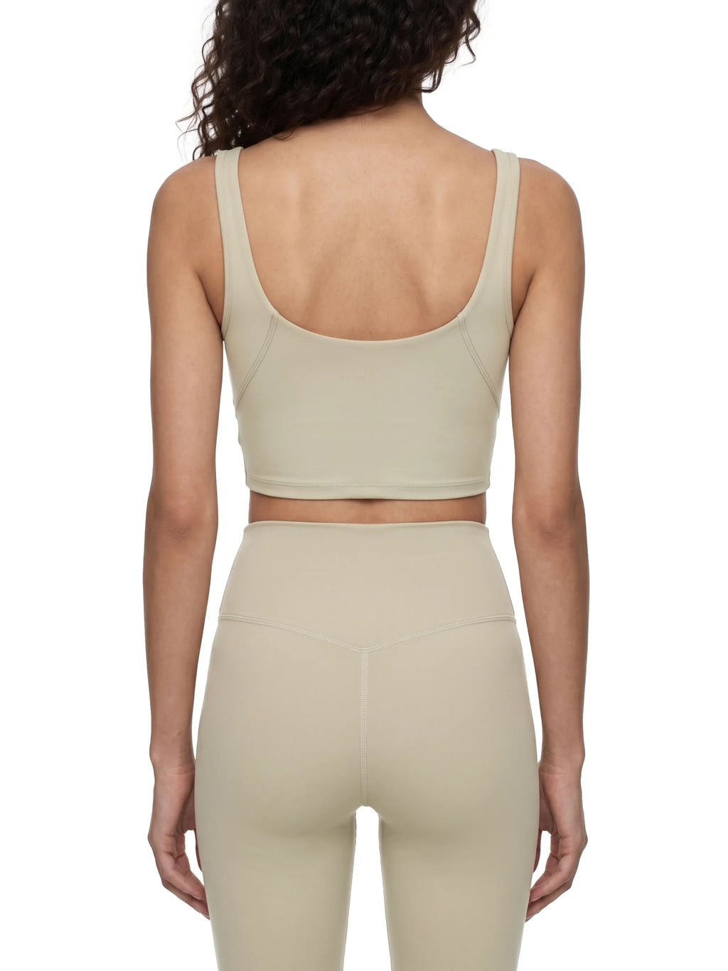 V-Neck Sports Bra — supplier gallery 5