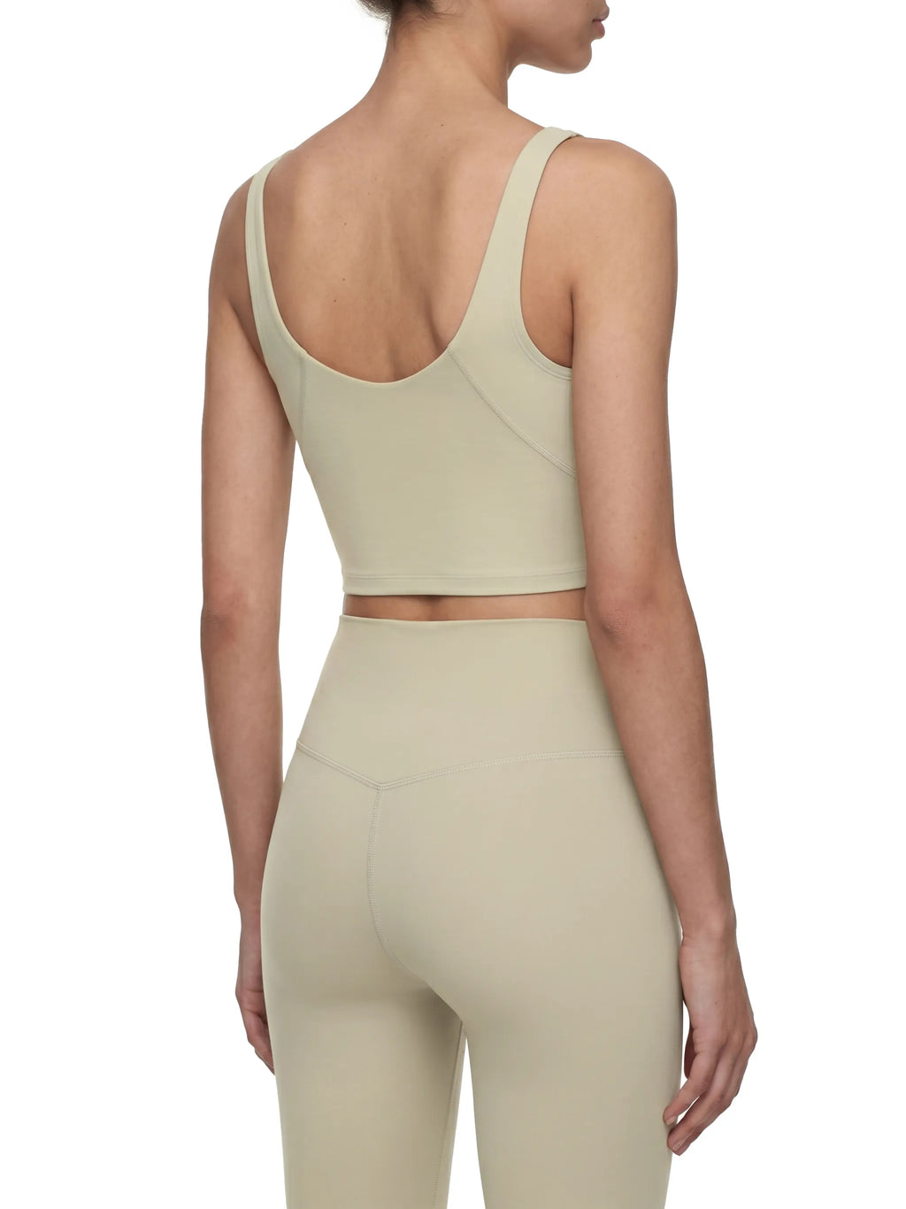 V-Neck Sports Bra — supplier gallery 6