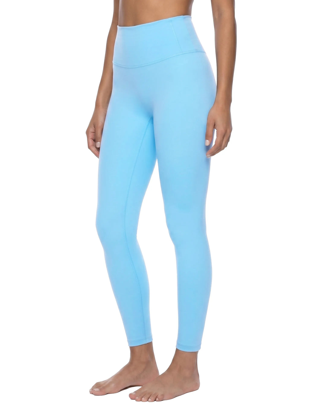 High-Waisted Ankle Leggings — supplier gallery 6