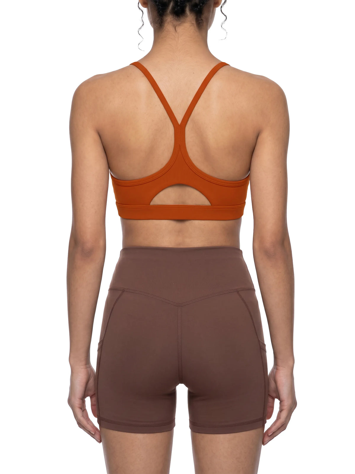 Cropped Sports Bra (WT0126) — supplier gallery 5