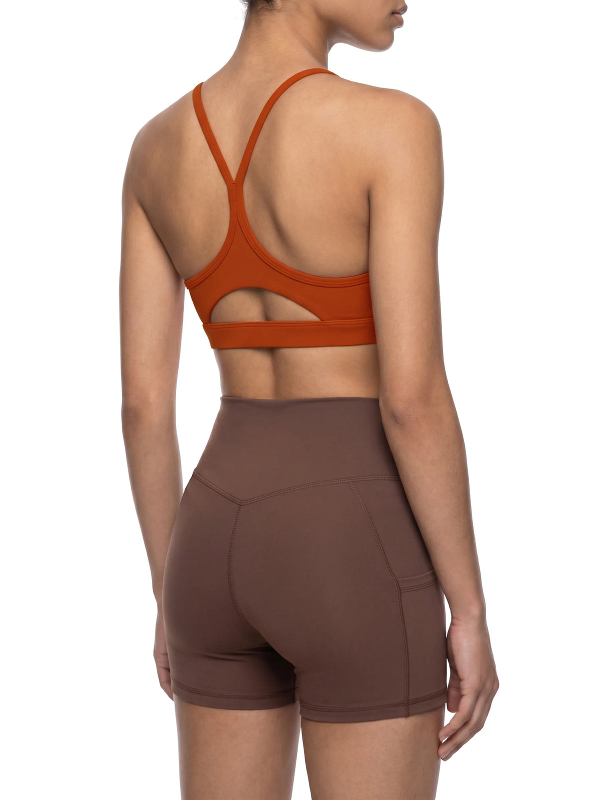 Cropped Sports Bra (WT0126) — supplier gallery 7
