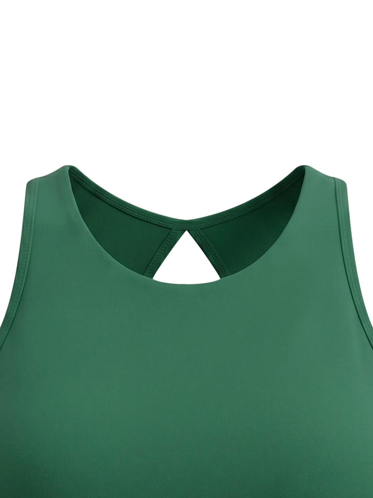Criss-Cross Band Sports Bra — supplier gallery 8