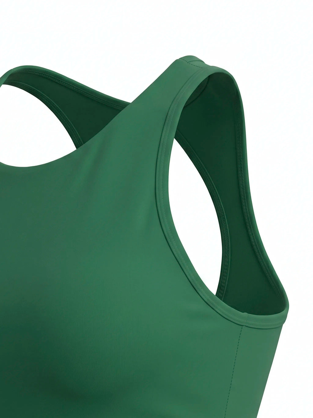 Criss-Cross Band Sports Bra — supplier gallery 9