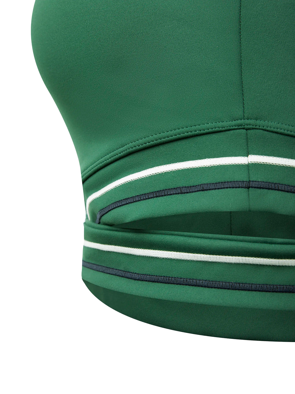Criss-Cross Band Sports Bra — supplier gallery 10