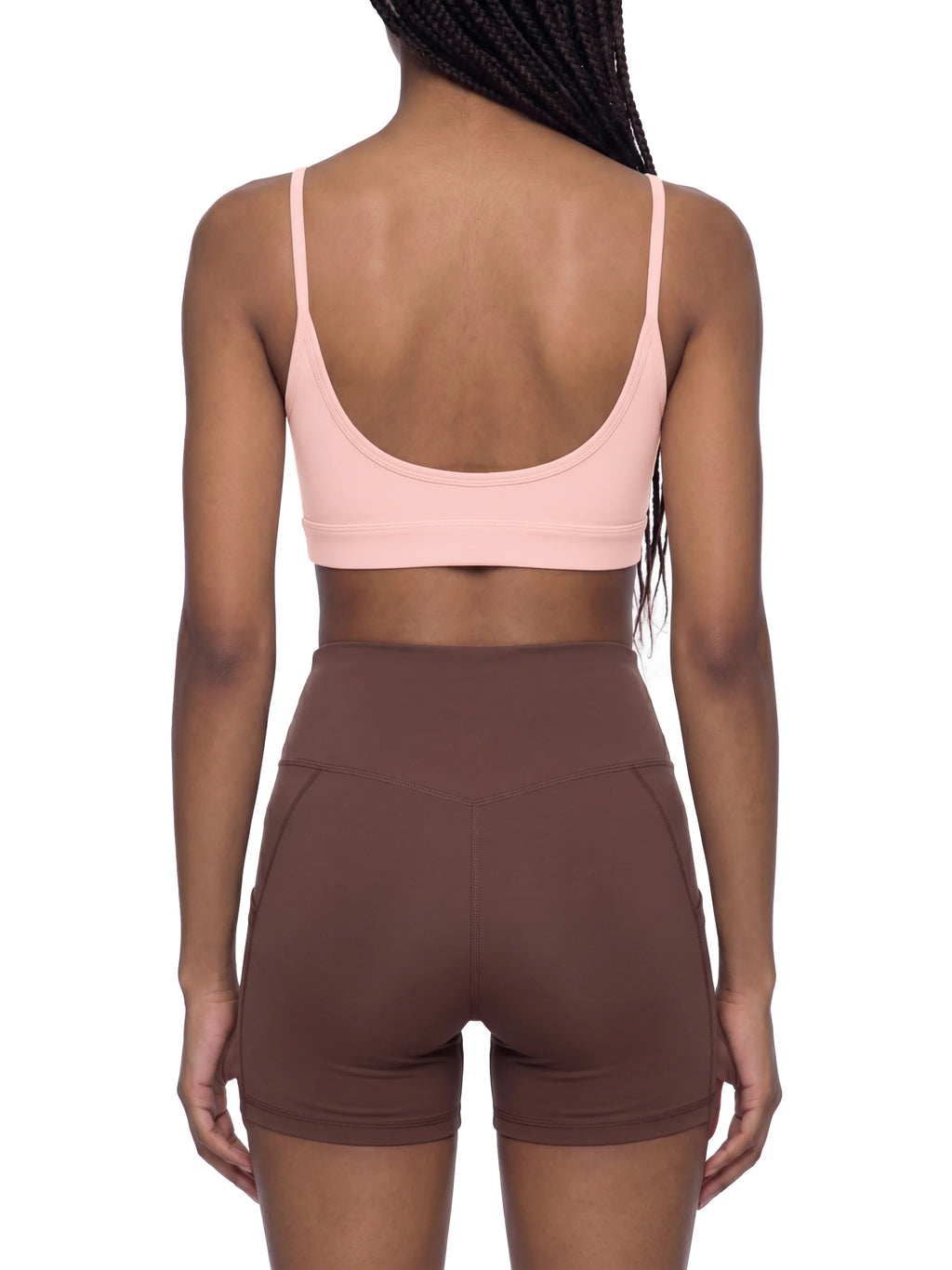 U-Neck Sports Bra (WT0131) — supplier gallery 5