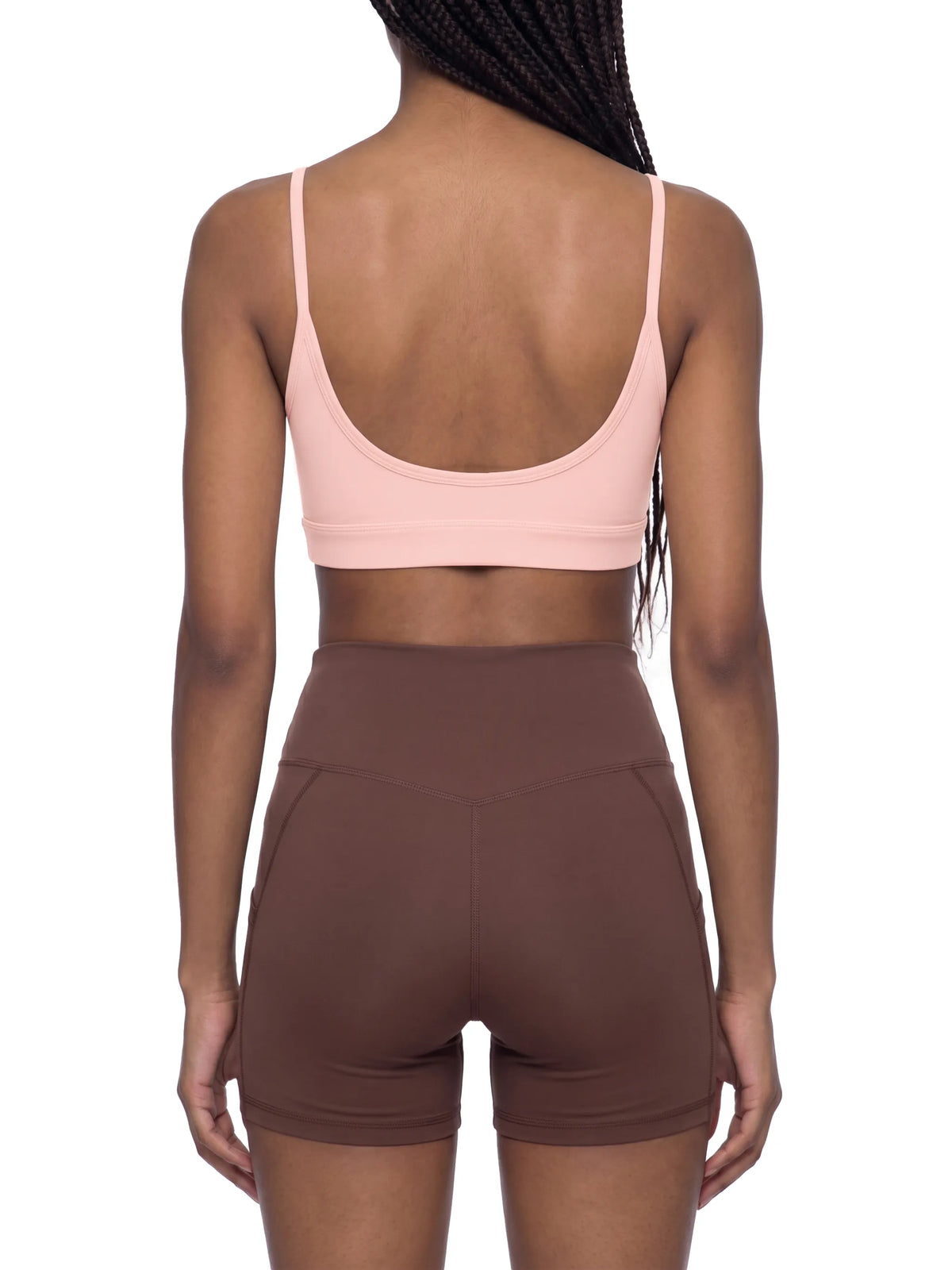 U-Neck Sports Bra (WT0131) — supplier gallery 5