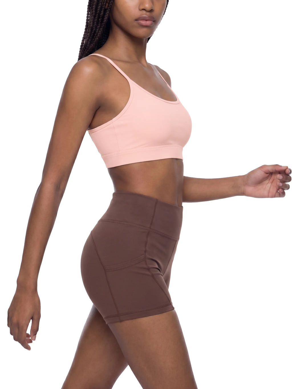 U-Neck Sports Bra (WT0131) — supplier gallery 6