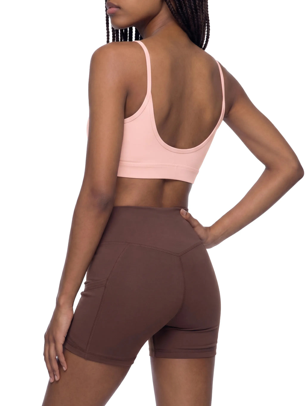 U-Neck Sports Bra (WT0131) — supplier gallery 7