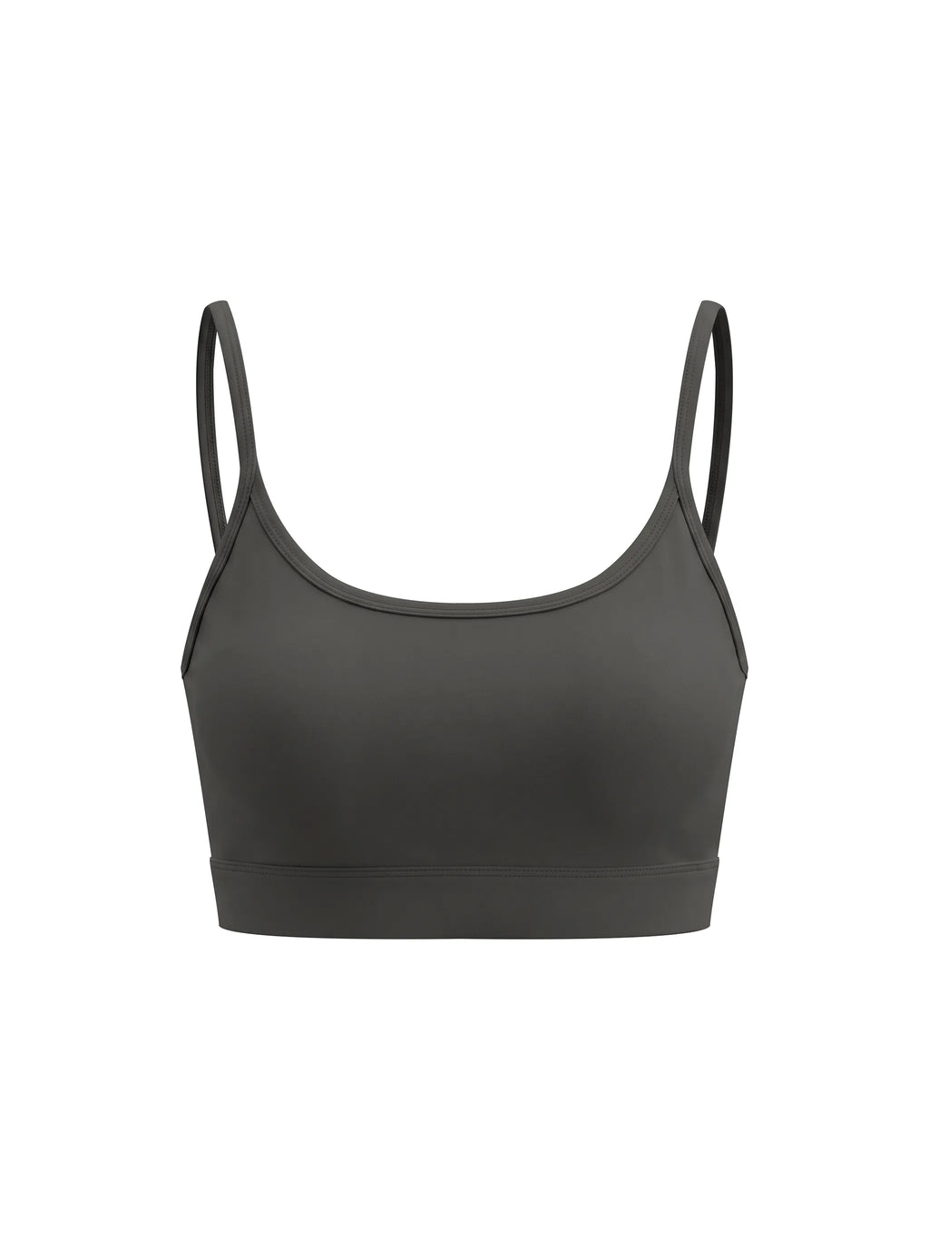 U-Neck Sports Bra (WT0131) — supplier gallery 1