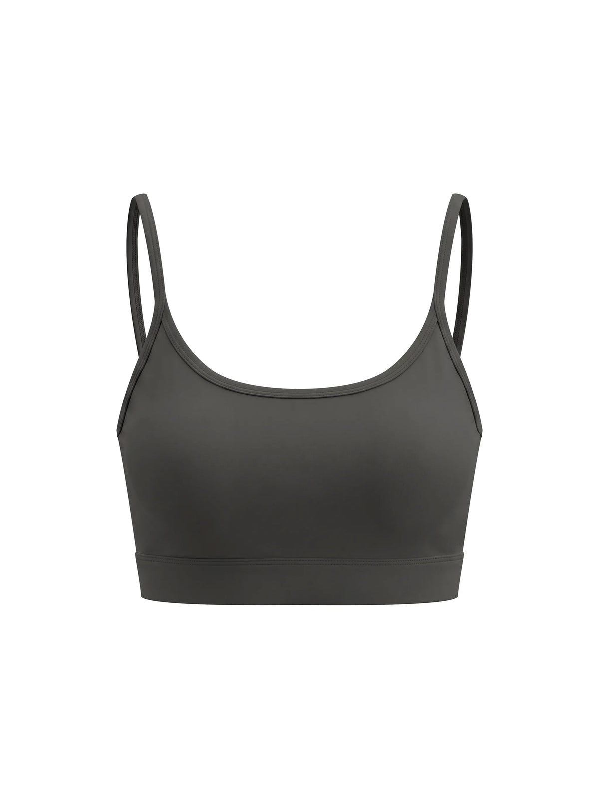 U-Neck Sports Bra (WT0131) — supplier gallery 1