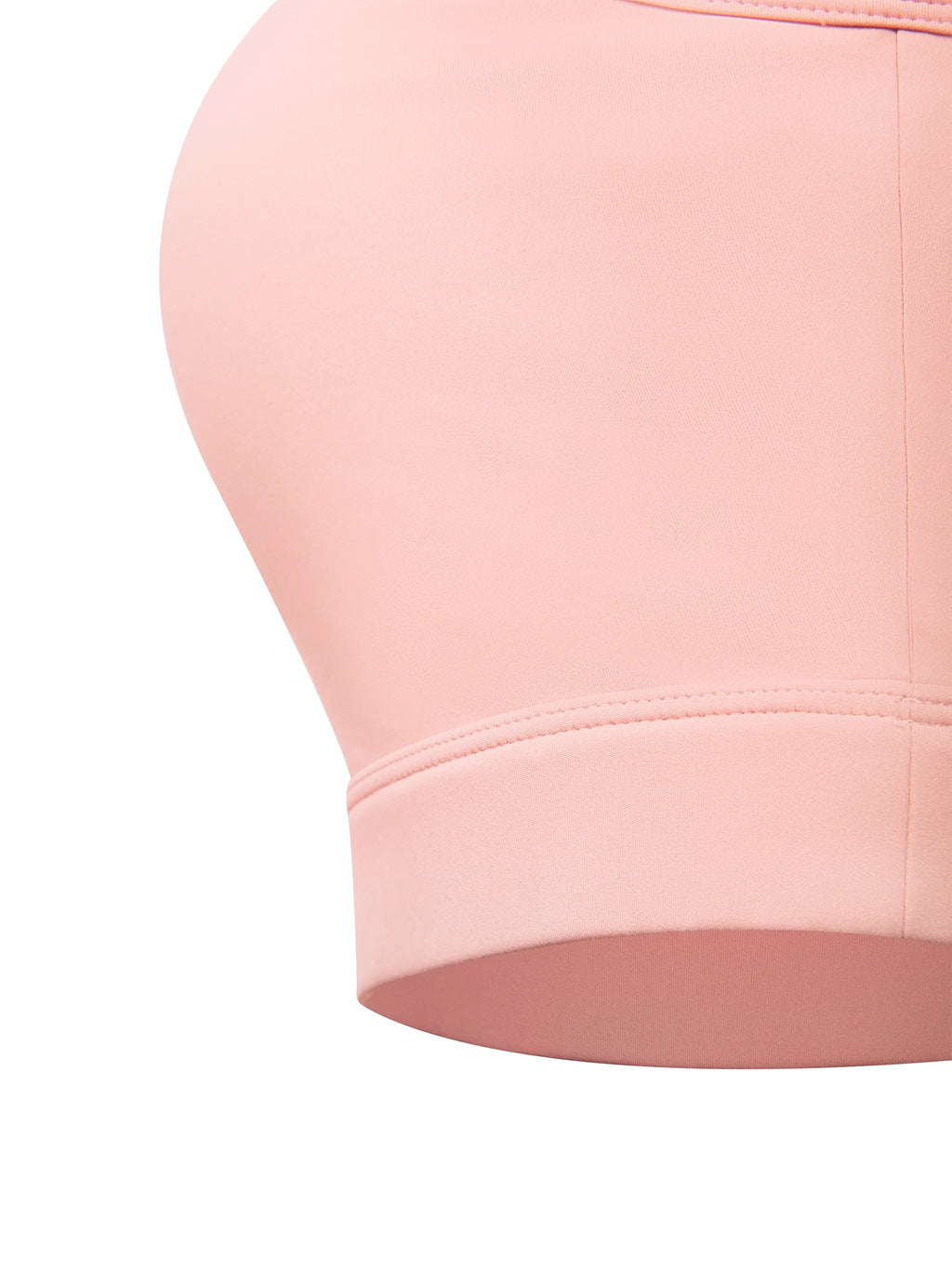 U-Neck Sports Bra (WT0131) — supplier gallery 10