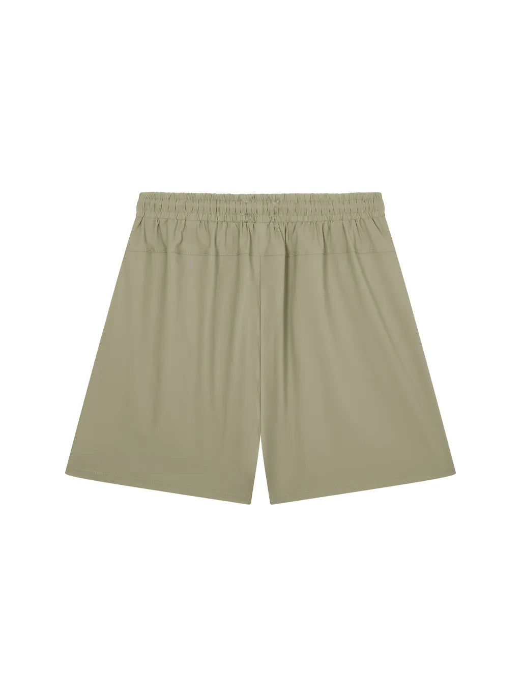 Drawstring Training Shorts — supplier view 4